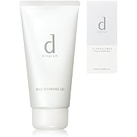 Amazon | dプログラム エッセンスイン クレンジングフォーム